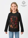 Детский лонгслив / Titan