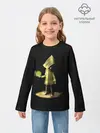Детский лонгслив / Little Nightmares 2