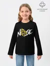 Детский лонгслив / NOSE