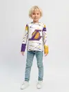 Детский лонгслив / Kobe Bryant