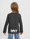 Детский лонгслив / Френдли DayZ