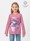 Детский лонгслив / Рюгу Рена