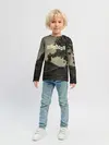 Детский лонгслив / Mundaun
