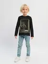 Детский лонгслив / Mundaun