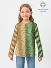 Детский лонгслив / Bamboo