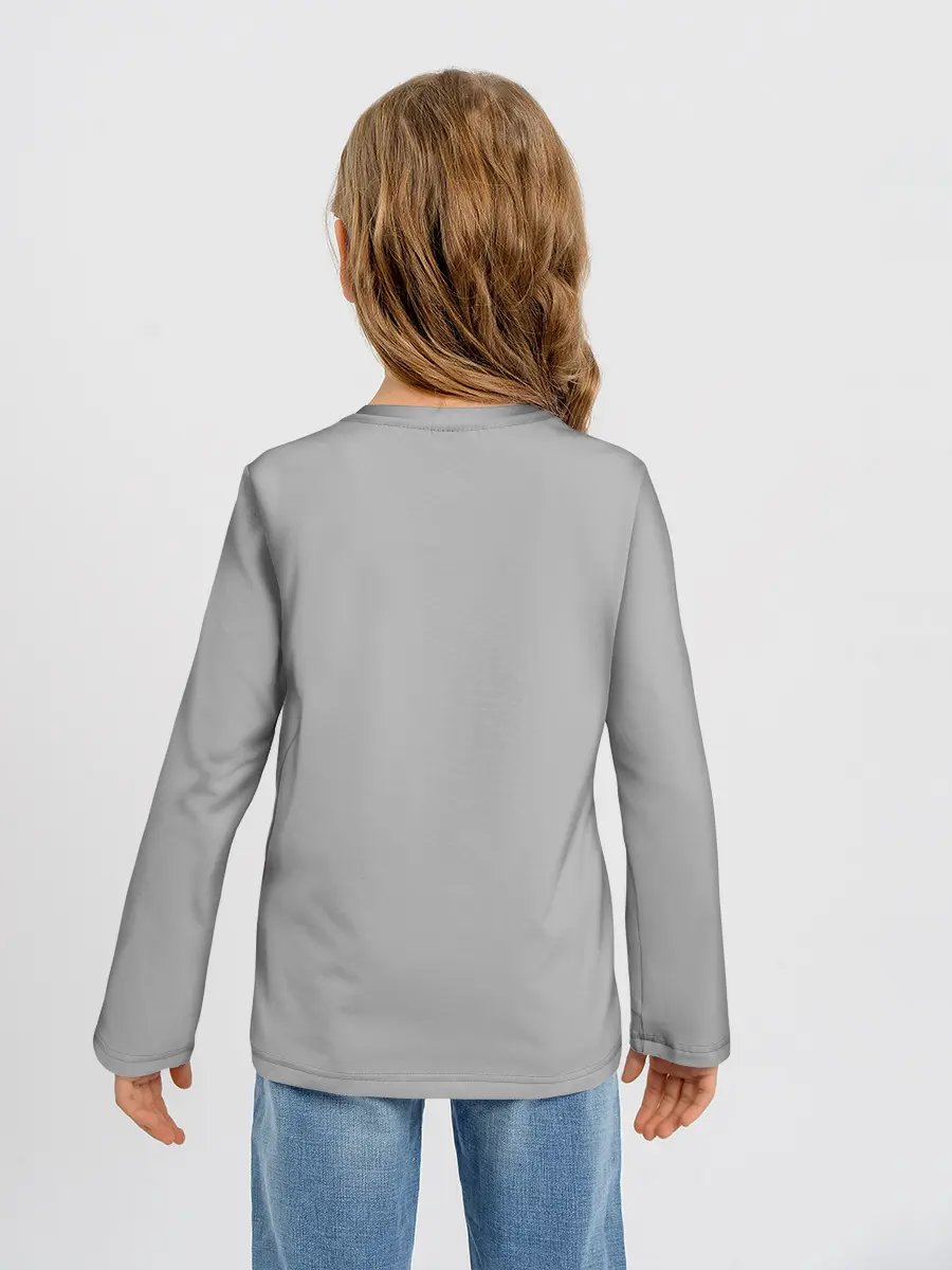 Детский лонгслив / Jony