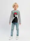 Детский лонгслив / Jony