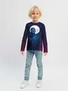 Детский лонгслив / Джони