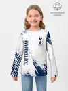 Детский лонгслив / TOTTENHAM HOTSPUR.