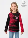 Детский лонгслив / BAYERN MUNCHEN.