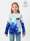 Детский лонгслив / KIA Motors