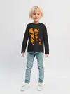 Детский лонгслив / Ichigo Kurosaki