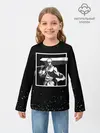 Детский лонгслив / Bleach