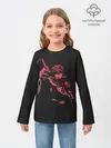 Детский лонгслив / Начало пути. Блич