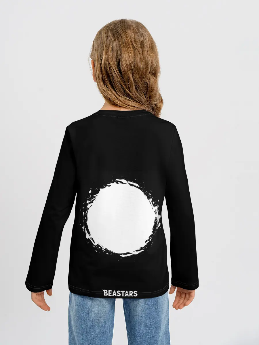 Детский лонгслив / Katharsis | Beastars
