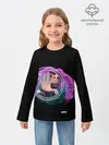 Детский лонгслив / Yami: Sora Ideare 3D