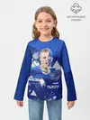 Детский лонгслив / Прорыв
