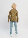 Детский лонгслив / ВЕЛИКИЙ ГЕТСБИ LUXERY VINTAGE