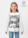 Детский лонгслив / Doki Doki Literature Club