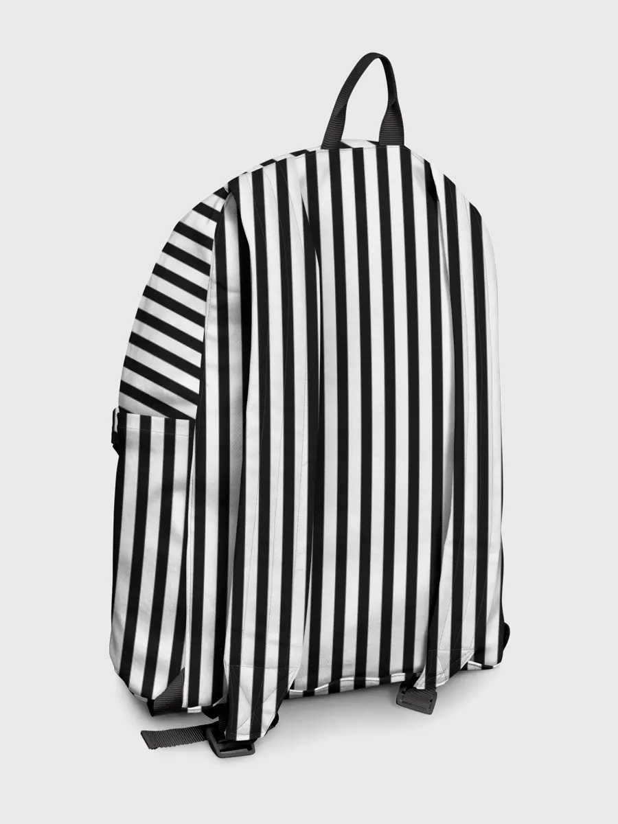 Рюкзак джинсовый / Fashion girl