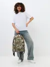 Рюкзак джинсовый / Камуфляж