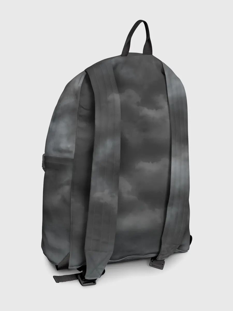 Рюкзак джинсовый / Jackal : Rainbow Six