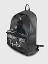 Рюкзак джинсовый / Jackal : Rainbow Six