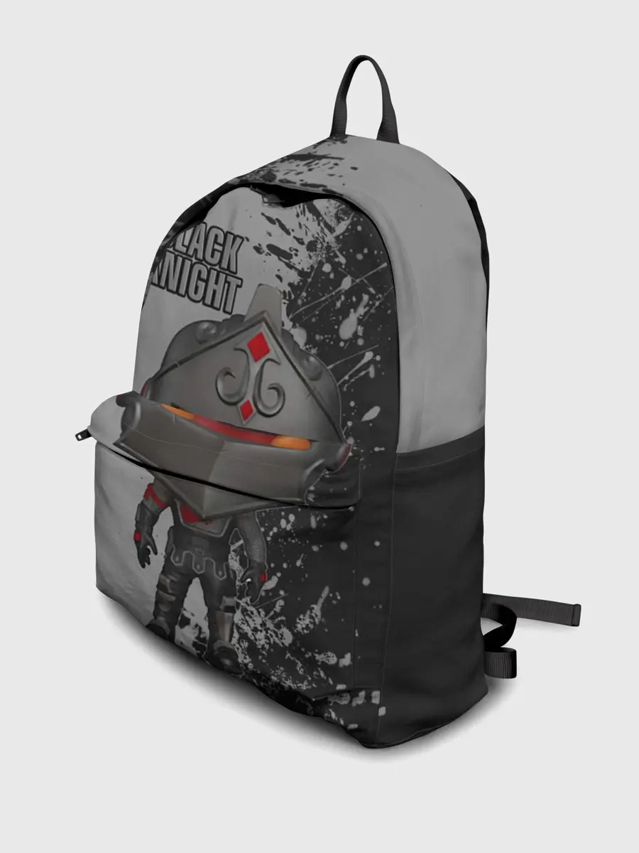 Рюкзак джинсовый / FORTNITE