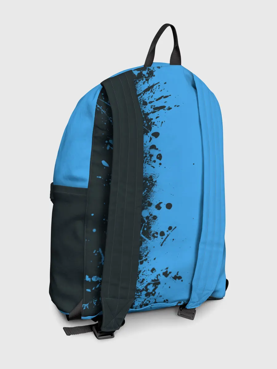 Рюкзак джинсовый / FORTNITE