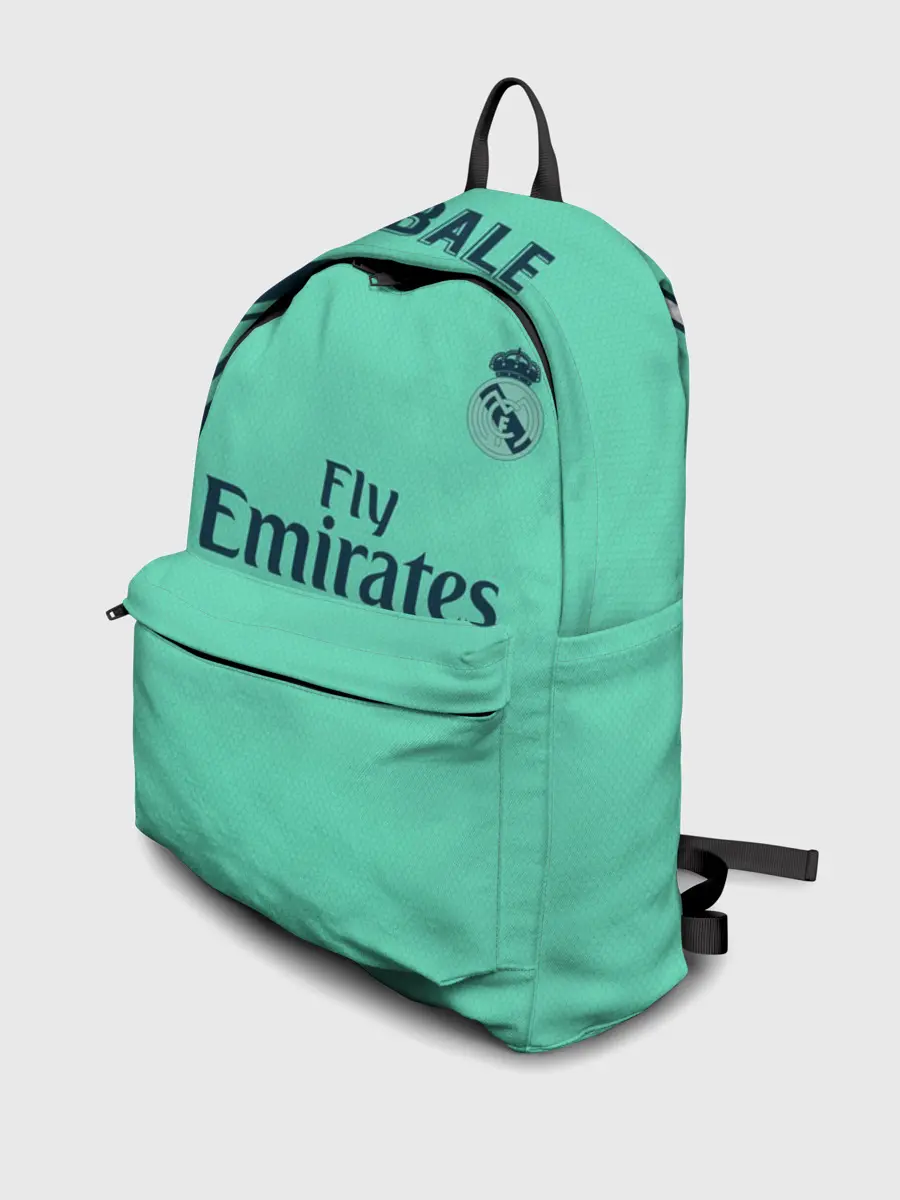 Рюкзак джинсовый / Bale alternative 19-20