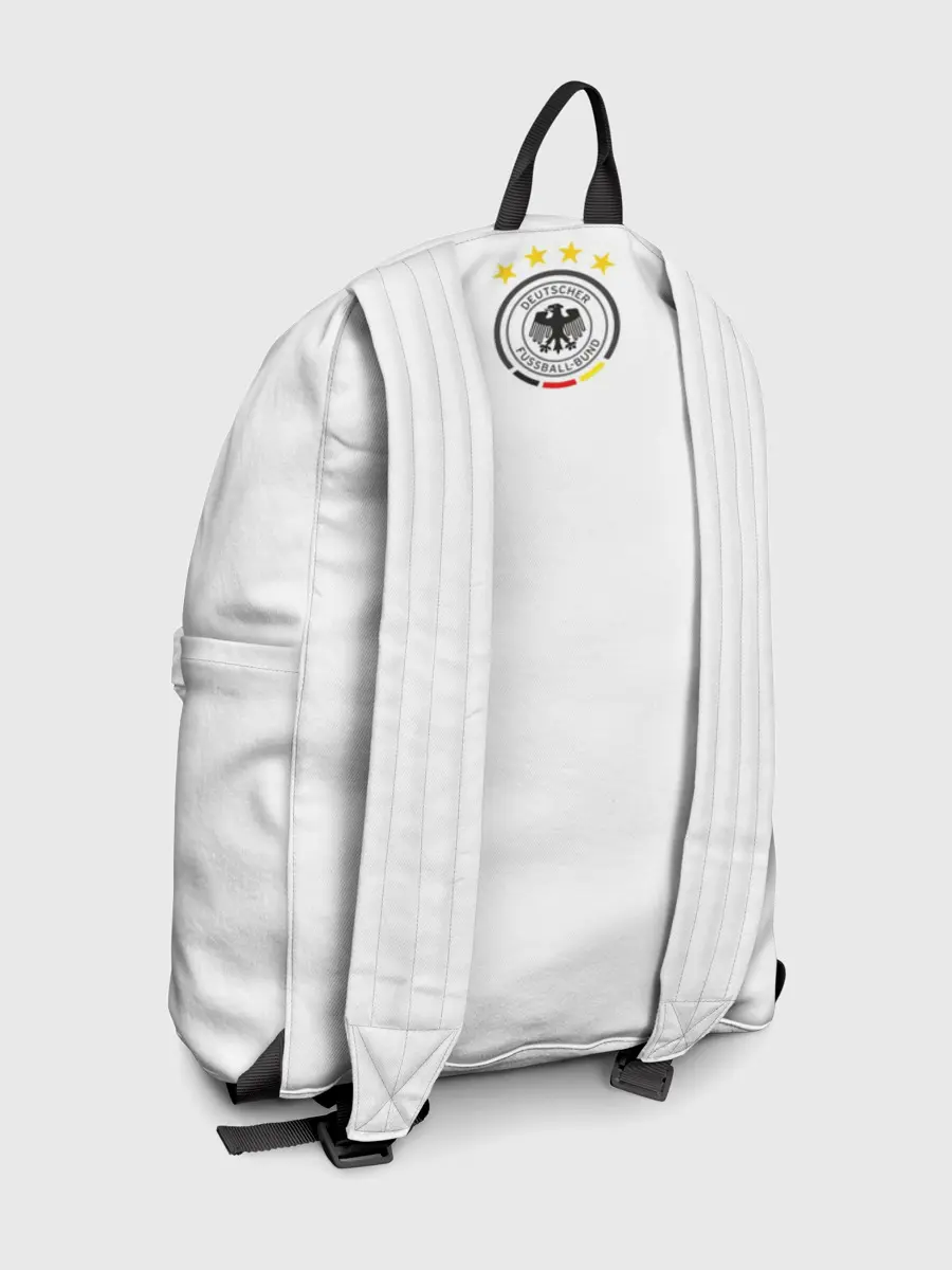 Рюкзак джинсовый / Сборная Германии