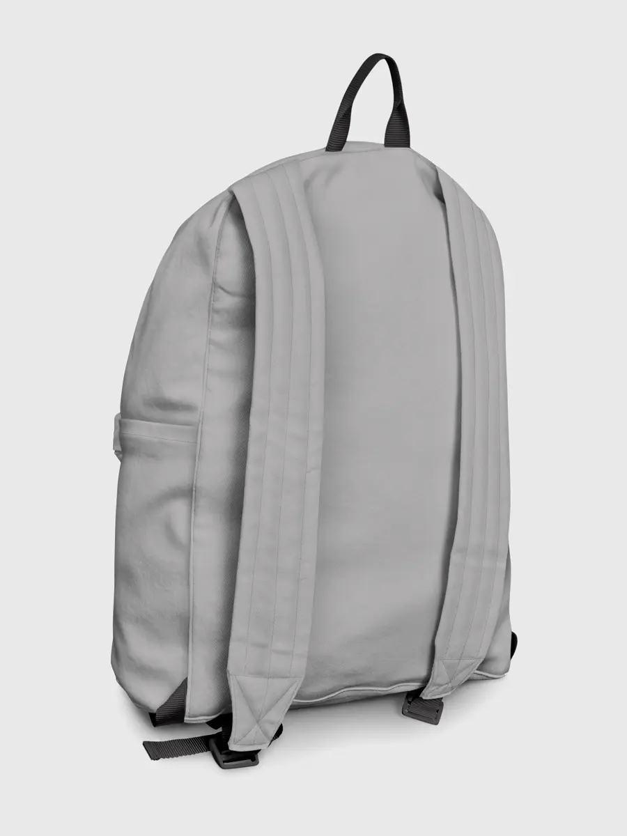 Рюкзак джинсовый / Twin Peaks