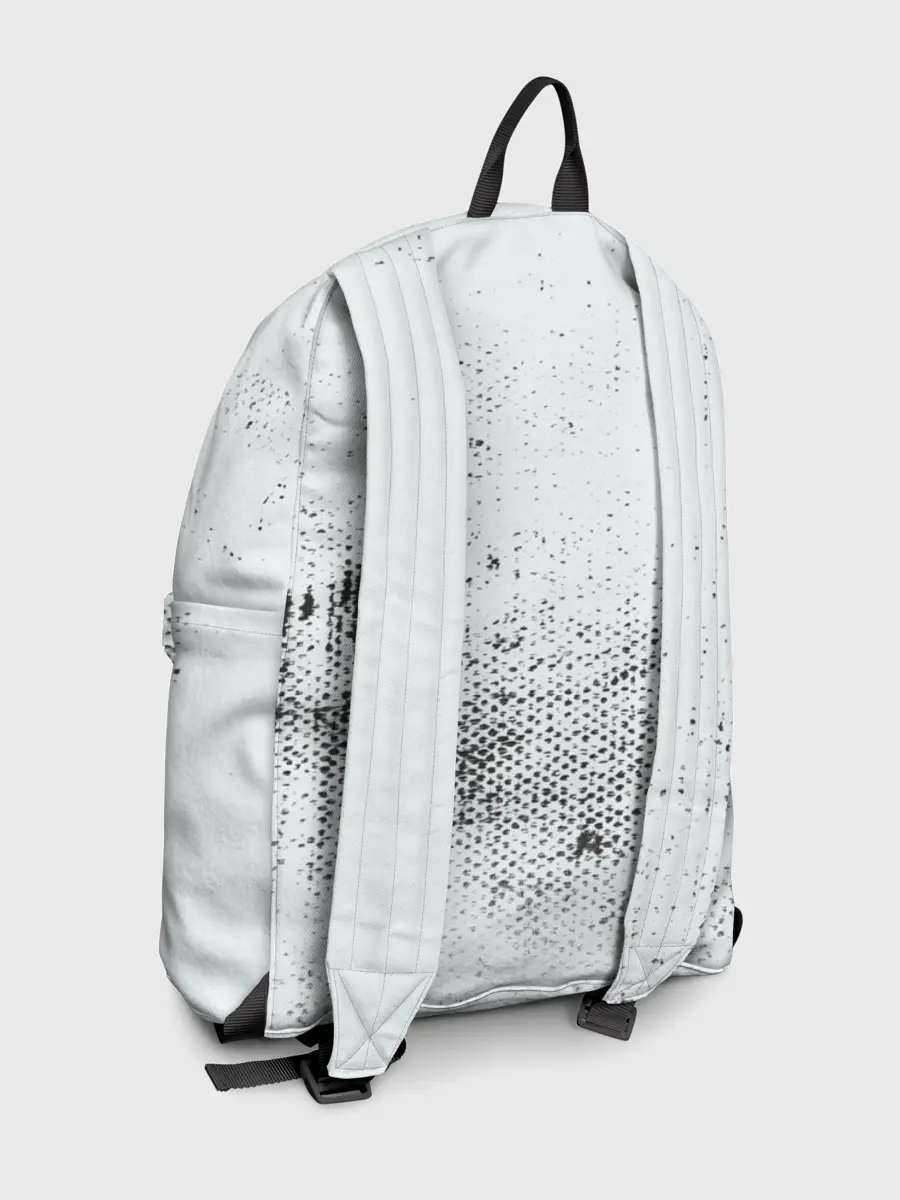 Рюкзак джинсовый / JoJo Bizarre Adventure