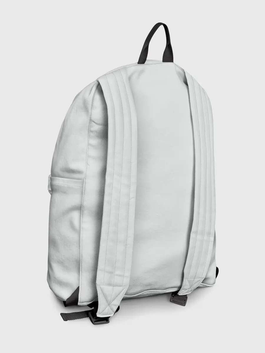 Рюкзак джинсовый / I direct my own life