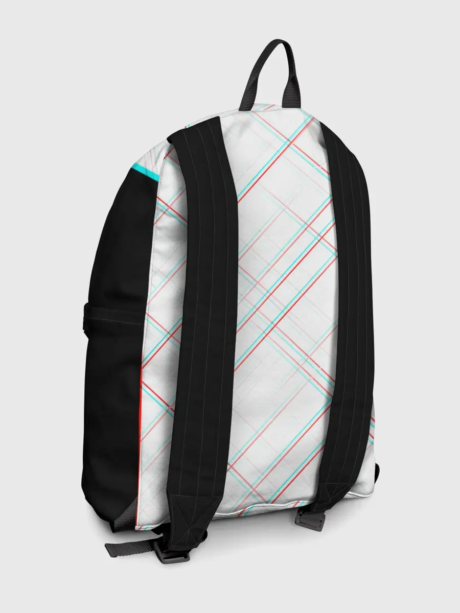 Рюкзак джинсовый / SALLY FACE.