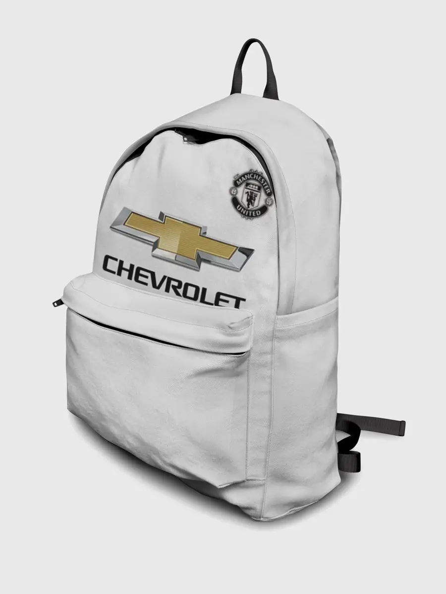 Рюкзак джинсовый / MU away 19-20