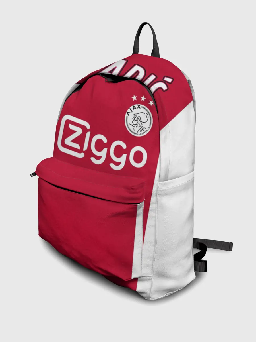 Рюкзак джинсовый / Тадич 19-20 home