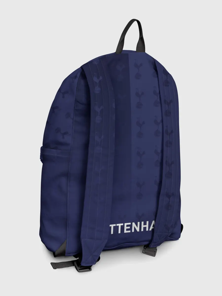 Рюкзак джинсовый / Тоттенхэм