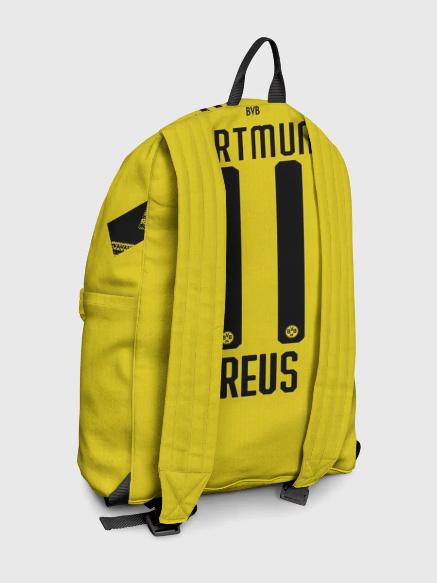 Рюкзак джинсовый / Reus home 19-20