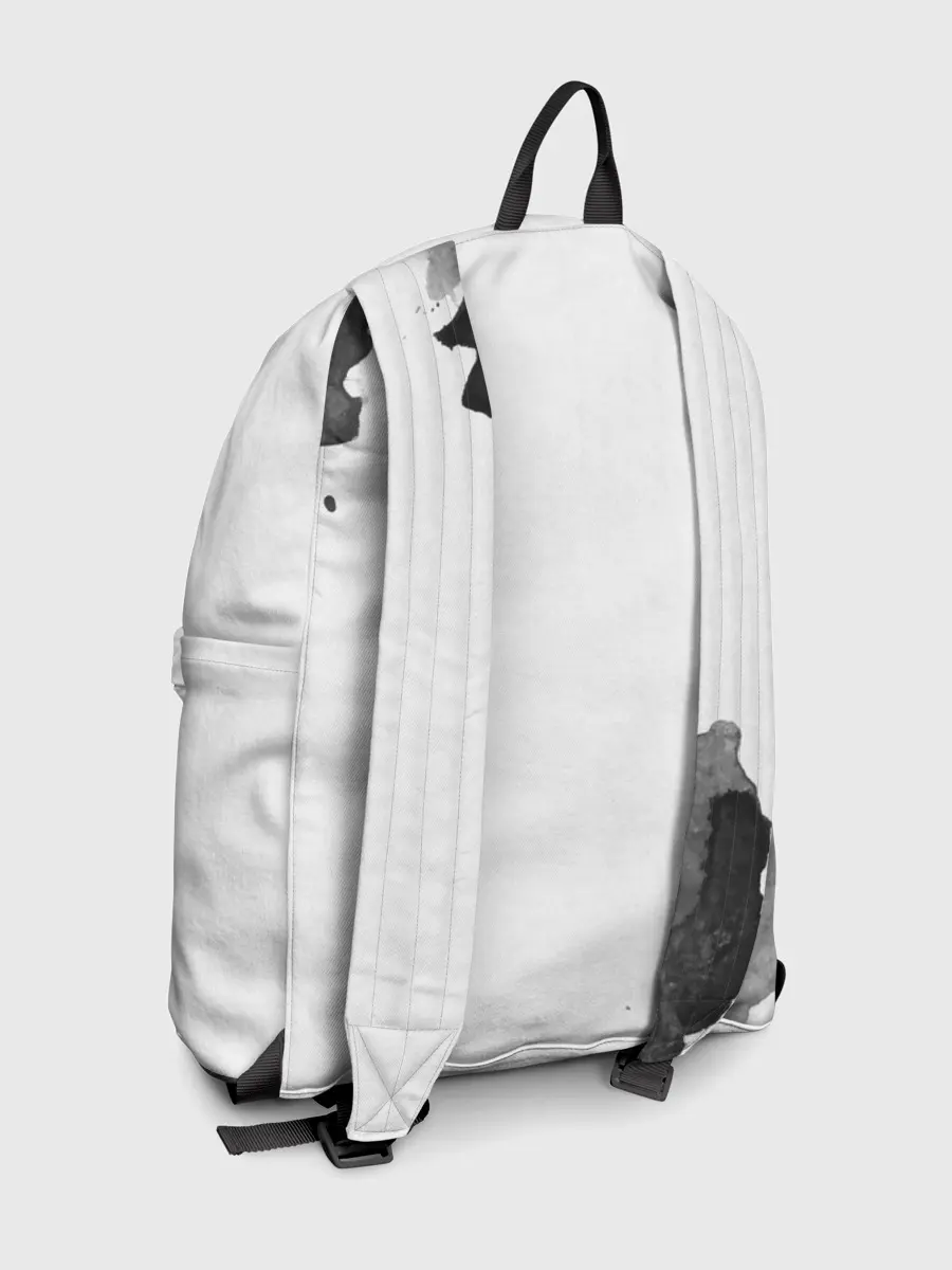 Рюкзак джинсовый / Джон Уик