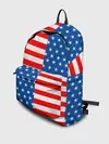 Рюкзак джинсовый / США