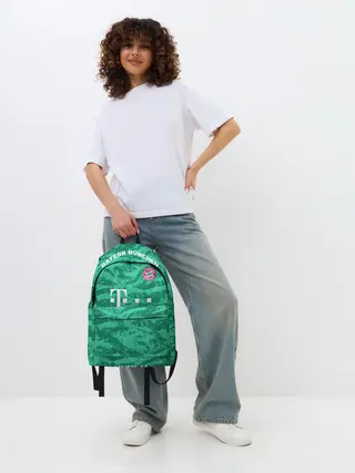 Рюкзак джинсовый / Neuer gk 19-20