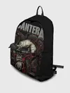 Рюкзак джинсовый / Pantera
