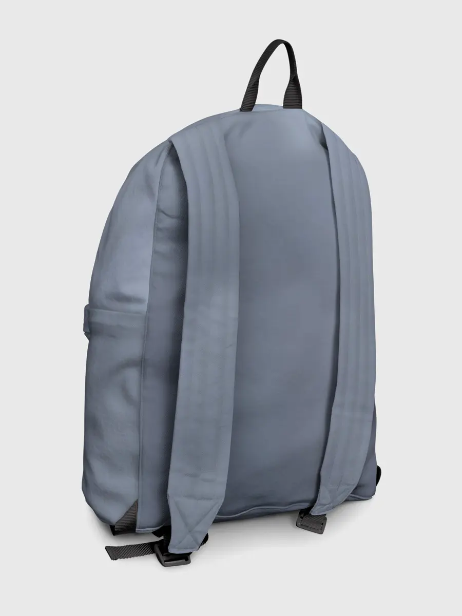 Рюкзак джинсовый / Sally Love