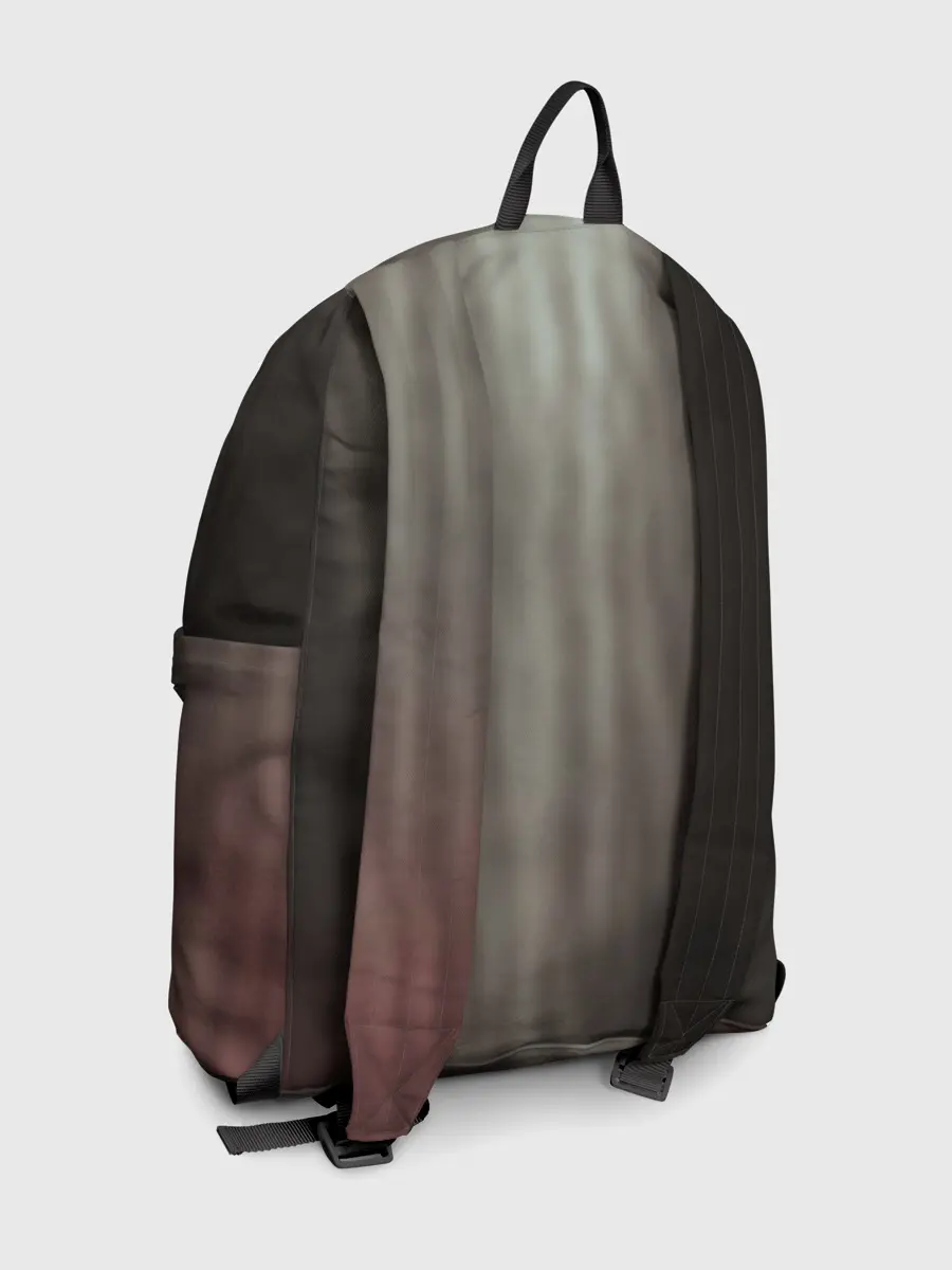 Рюкзак джинсовый / Салли Кромсалли