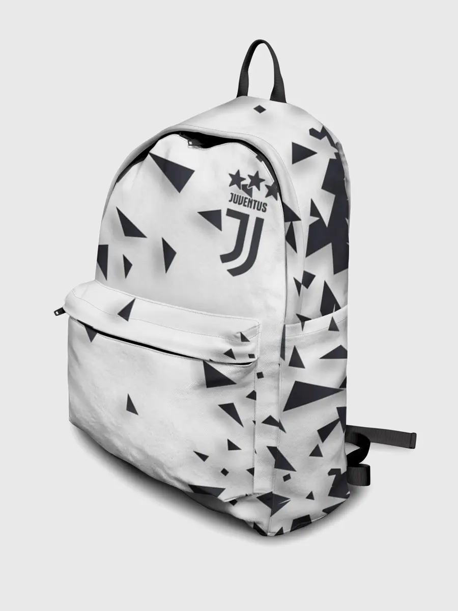 Рюкзак джинсовый / Juventus