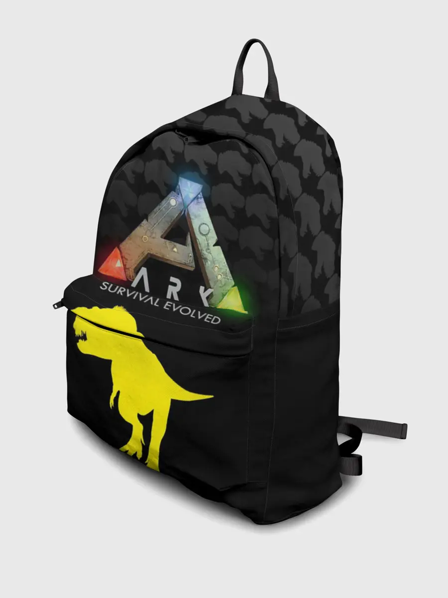 Рюкзак джинсовый / Ark Survival Evolved