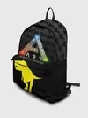 Рюкзак джинсовый / Ark Survival Evolved