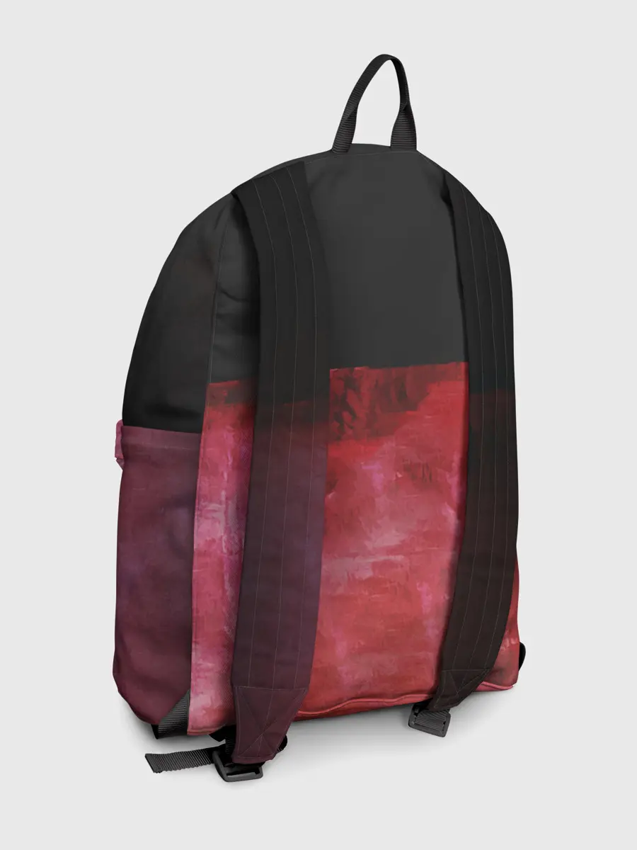 Рюкзак джинсовый / ДЖИЗУС - Нога в Ногу с Этой...