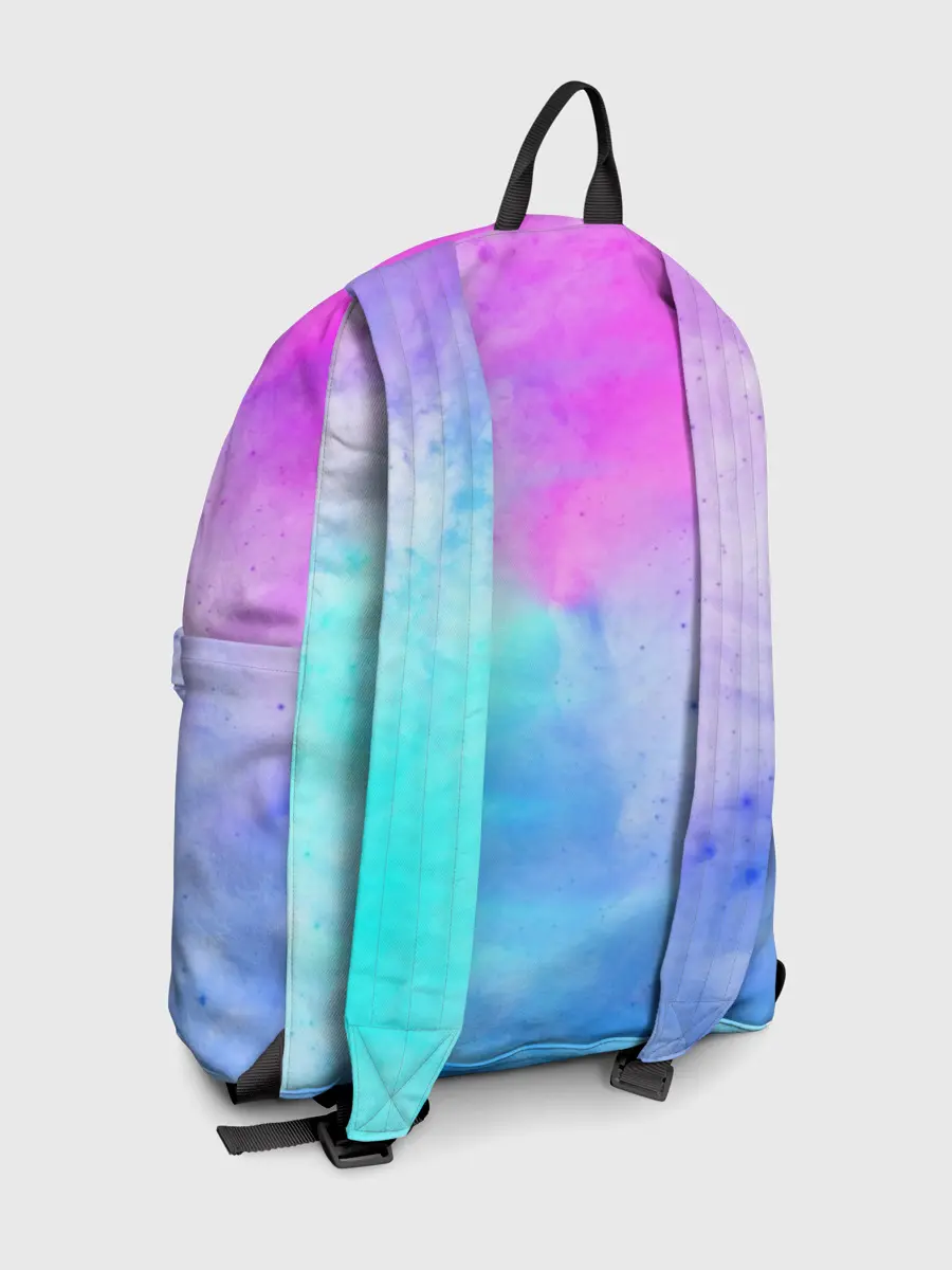 Рюкзак джинсовый / Лето